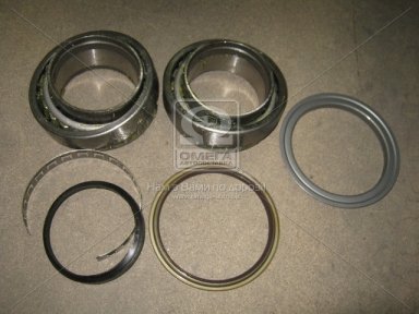 Р/к ступицы VOLVO FH12,FH16 пр-во CRAFT-BEARINGS Р/к ступицы VOLVO FH12,FH16 пр-во CRAFT-BEARINGS