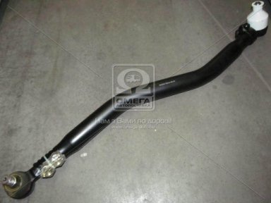 Тяга рул. продольная VOLVO FH12,FH16 (RIDER) Тяга рул. продольная VOLVO FH12,FH16 (RIDER)