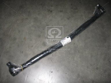 Тяга рул. поздовжня DAF CF85,XF95,105 L=988 (вир-во Emmerre) Тяга рул. поздовжня DAF CF85,XF95,105 L=988 (вир-во Emmerre)