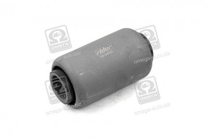 Сайлентблок 32х56х57 ресори SCANIA 2,3,4 SERIES задн. (RIDER) Сайлентблок 32х56х57 ресори SCANIA 2,3,4 SERIES задн. (RIDER)