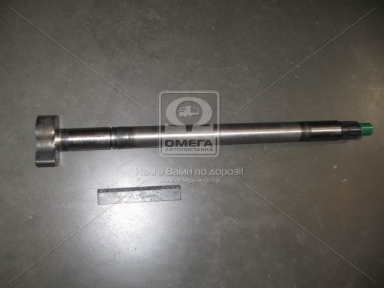 Вал разжимной прав. BPW (пр-во Arvin Meritor) Вал разжимной прав. BPW (пр-во Arvin Meritor)