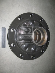 Ступица колеса (пр-во BPW) Ступица колеса (пр-во BPW)