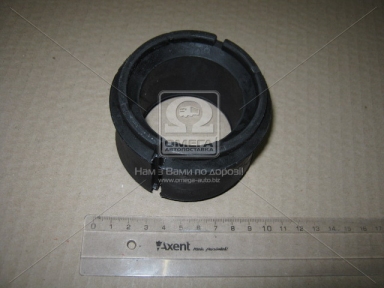 Втулка 60*86*60 стабилизатора DAF CF65, 75, 85, 95XF, XF105 (пр-во Febi) Втулка 60*86*60 стабилизатора DAF CF65, 75, 85, 95XF, XF105 (пр-во Febi)