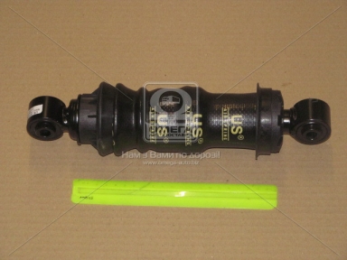 Амортизатор подвески кабины RENAULT PREMIUM V.I 400-420 задний (пр-во US) Амортизатор подвески кабины RENAULT PREMIUM V.I 400-420 задний (пр-во US)