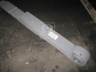 Рессора BPW (пр-во Seferiadis) Рессора BPW (пр-во Seferiadis)