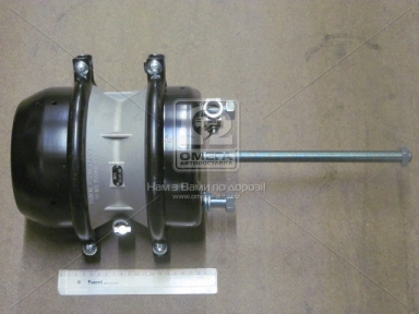 Энергоаккумулятор BPW тип 30/30 (пр-во Axut) Энергоаккумулятор BPW тип 30/30 (пр-во Axut)