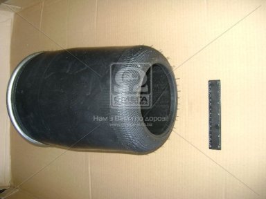 Пневморессора без стакана (пр-во Airtech) Пневморессора без стакана (пр-во Airtech)