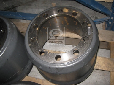 Барабан торм. 300х200 BPW (пр-во Winkler) Барабан торм. 300х200 BPW (пр-во Winkler)