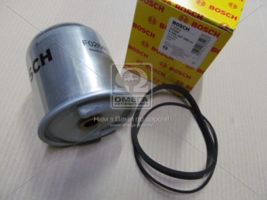 Фильтр масляный (центробежный) DAF (TRUCK) (пр-во Bosch) Фильтр масляный (центробежный) DAF (TRUCK) (пр-во Bosch)