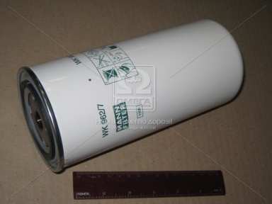 Фильтр топл. (пр-во MANN) Фильтр топл. (пр-во MANN)