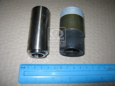 Р/к суппорта KNORR SB7 RADIAL, втулка 39мм (пр-во TTT-auto) Р/к суппорта KNORR SB7 RADIAL, втулка 39мм (пр-во TTT-auto)