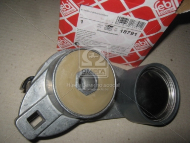 Натяжитель ремня VOLVO FH/FM, RENAULT (пр-во FEBI) Натяжитель ремня VOLVO FH/FM, RENAULT (пр-во FEBI)