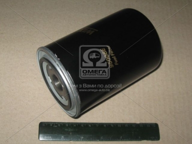 Фільтр палив. SCANIA 114, 124 (TRUCK) 95008E/PP963 (вир-во WIX-Filtron) Фільтр палив. SCANIA 114, 124 (TRUCK) 95008E/PP963 (вир-во WIX-Filtron)