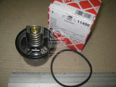 Термостат DAF, RVI, VOLVO (пр-во FEBI) Термостат DAF, RVI, VOLVO (пр-во FEBI)