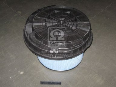 Фільтр повітряний MB ACTROS (TRUCK) (вир-во Hengst) Фільтр повітряний MB ACTROS (TRUCK) (вир-во Hengst)