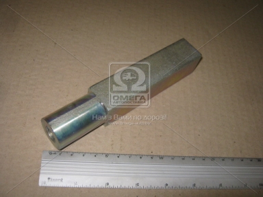 Палец 137,5*30 рессоры BPW (пр-во Sampa) Палец 137,5*30 рессоры BPW (пр-во Sampa)