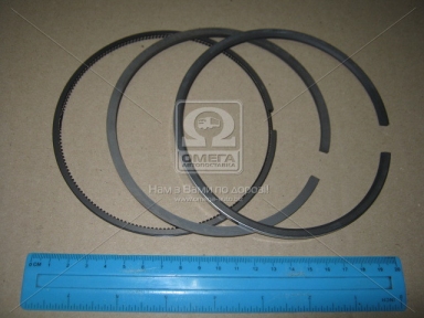 Кольца поршневые DAF MX265/ 300/ 340/ 375 D 130.00 (4/3.16/4) (пр-во Goetze) Кольца поршневые DAF MX265/ 300/ 340/ 375 D 130.00 (4/3.16/4) (пр-во Goetze)