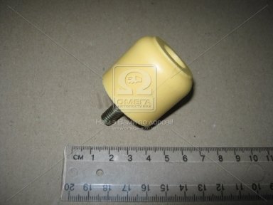 Буфер М8*1,25*40*32 кабіни SCANIA 4,P,G,R,T Series (вир-во Sampa) Буфер М8*1,25*40*32 кабіни SCANIA 4,P,G,R,T Series (вир-во Sampa)