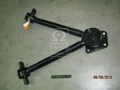 Тяга лучевая DAF 65,75,85CF,XF95,105, VOLVO FH16 L=608 (пр-во CEI) Тяга лучевая DAF 65,75,85CF,XF95,105, VOLVO FH16 L=608 (пр-во CEI)