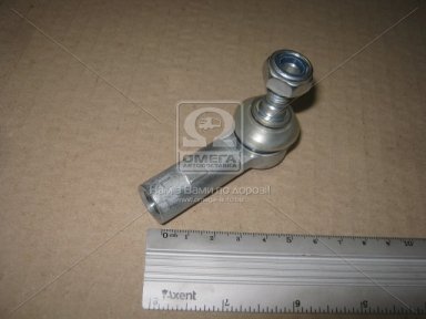 Наконечник тяги передач M12*1,75*55 SCANIA 3,4 SERIES лев. (пр-во Sampa)