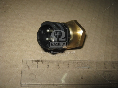 Датчик давл. (пр-во SAMPA) Датчик давл. (пр-во SAMPA)