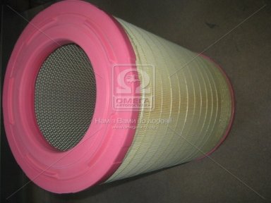 Фильтр воздушный RENAULT (TRUCK) (пр-во MANN) Фильтр воздушный RENAULT (TRUCK) (пр-во MANN)