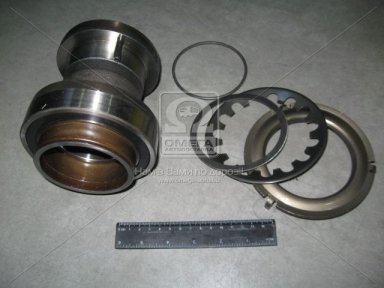 Подшипник выжимной MB (пр-во Luk) Подшипник выжимной MB (пр-во Luk)