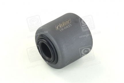 Сайлентблок 55*20*56 стабилизатора DAF (RIDER) Сайлентблок 55*20*56 стабилизатора DAF (RIDER)