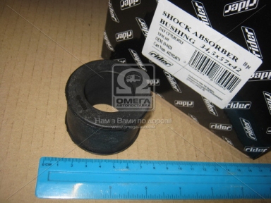 Втулка 34,5*57*42 амортизатора DAF CF75,85,95XF,XF95,105 (RIDER) Втулка 34,5*57*42 амортизатора DAF CF75,85,95XF,XF95,105 (RIDER)