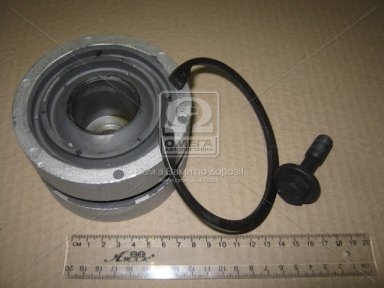 Сайлентблок M24x1,5x108x68 центр. тяги променевої DAF 95XF,XF95,105 (вир-во Sampa) Сайлентблок M24x1,5x108x68 центр. тяги променевої DAF 95XF,XF95,105 (вир-во Sampa)