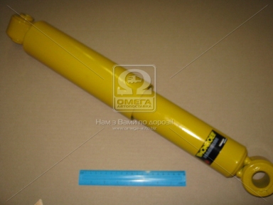 Амортизатор подв. DAF 95XF (L435-694) задн. (пр-во Monroe Magnum) Амортизатор подв. DAF 95XF (L435-694) задн. (пр-во Monroe Magnum)