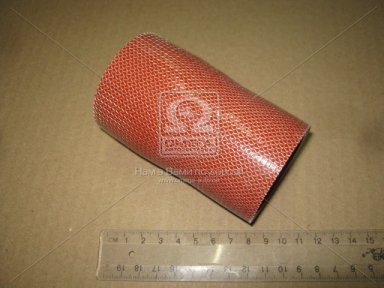 Патрубок радиатора (пр-во Sampa) Патрубок радиатора (пр-во Sampa)