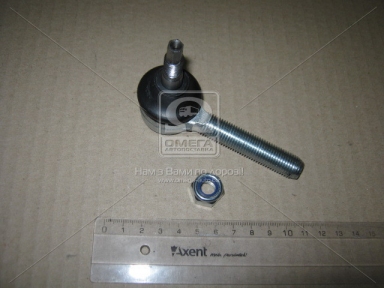 Наконечник М14*1,5*85 тяги КПП MAN M90, 2000, F2000, MB с прав. резьб. (пр-во Febi) Наконечник М14*1,5*85 тяги КПП MAN M90, 2000, F2000, MB с прав. резьб. (пр-во Febi)