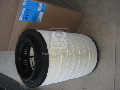 Фільтр повітряний DAF (вир-во M-filter) Фільтр повітряний DAF (вир-во M-filter)