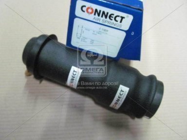 Пневморесора кабіни VOLVO FH12,16 передн (вир-во Connect) Пневморесора кабіни VOLVO FH12,16 передн (вир-во Connect)