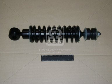 Амортизатор кабины DAF 95XF,XF95,105 (L277-337) передн. (пр-во Sabo) Амортизатор кабины DAF 95XF,XF95,105 (L277-337) передн. (пр-во Sabo)