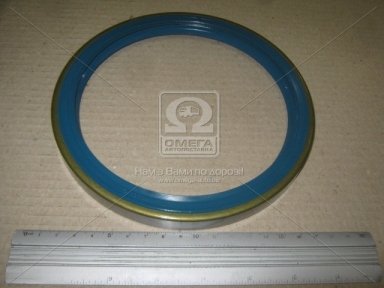 Сальник ступиці MAN (вир-во FEBI) Сальник ступиці MAN (вир-во FEBI)