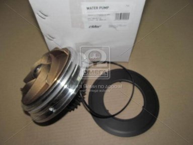 Насос водяной RENAULT PREMIUN 420 (RIDER) Насос водяной RENAULT PREMIUN 420 (RIDER)