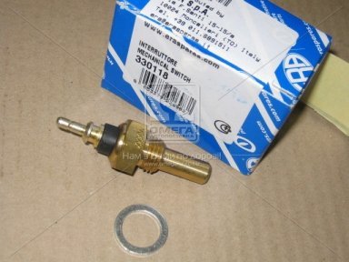 Датчик, температура охолоджуючої рідини (вир-во ERA) Датчик, температура охолоджуючої рідини (вир-во ERA)