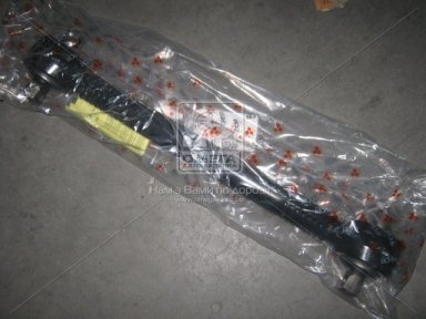 Тяга реакт. SCANIA 4,P,G,R,T L=616,5 (пр-во CEI)