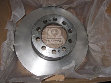 Диск гальмівний MERCEDES ACTROS (RIDER) Диск гальмівний MERCEDES ACTROS (RIDER)