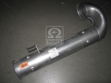 Труба вихлопної системи DAF 95XF (вир-во Vanstar) Труба вихлопної системи DAF 95XF (вир-во Vanstar)