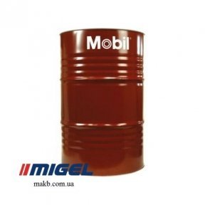 Трансмісійне масло Mobiltrans HD 50 (208л) Трансмісійне масло Mobiltrans HD 50 (208л)