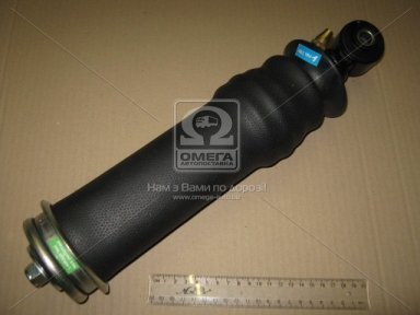 Амортизатор кабины SCANIA 4,P,G,R,T Series (L235-335) задн. с пневморесс. (пр-во Sabo) Амортизатор кабины SCANIA 4,P,G,R,T Series (L235-335) задн. с пневморесс. (пр-во Sabo)