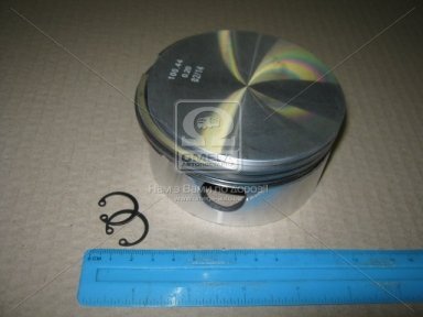 Поршень компресора з кільцями MB Actros (вир-во VADEN) Поршень компресора з кільцями MB Actros (вир-во VADEN)