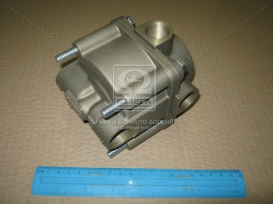 Кран релейний AC586A (вир-во Truck Services) Кран релейний AC586A (вир-во Truck Services)