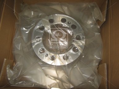 Диск тормозной MERCEDES ACTROS (пр-во Techno Brake) Диск тормозной MERCEDES ACTROS (пр-во Techno Brake)