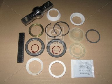 Р/к тяги реакт. DAF CF75,85,XF95,105, MB MK,NG,SK (пр-во Febi) Р/к тяги реакт. DAF CF75,85,XF95,105, MB MK,NG,SK (пр-во Febi)