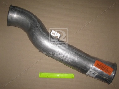 Труба выхлопная SCANIA 4 SERIES (пр-во Hobi) Труба выхлопная SCANIA 4 SERIES (пр-во Hobi)