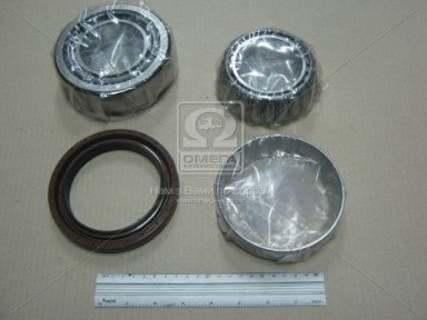 Підшипник маточини IVECO (вир-во SKF) Підшипник маточини IVECO (вир-во SKF)